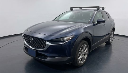 Mazda • CX-30