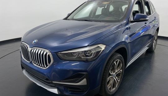 Bmw • X1