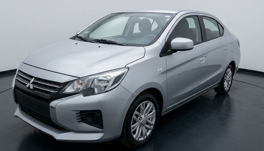 Mitsubishi • Mirage