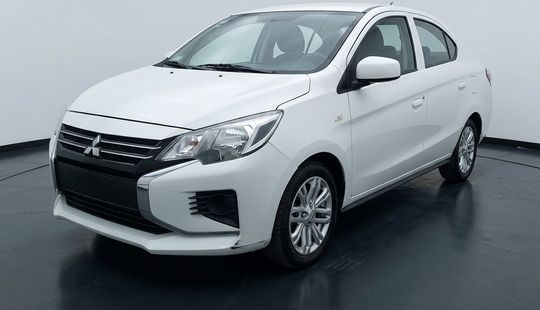 Mitsubishi • Mirage