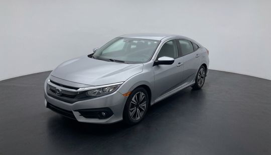 Honda • Civic