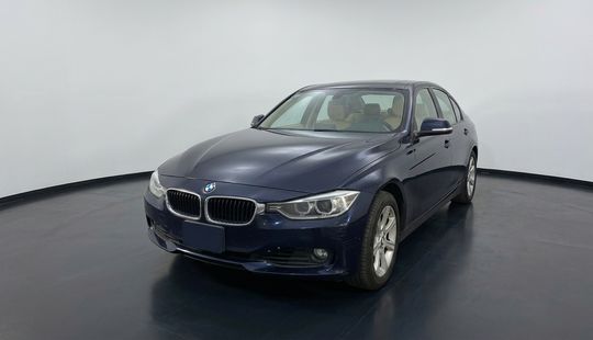 Bmw • Serie 3