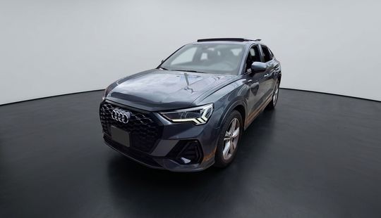 Audi • Q3 Sportback