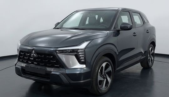 Mitsubishi • Outlander Sport