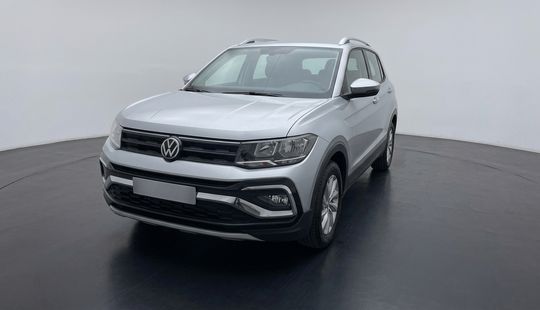 Volkswagen • Taigun