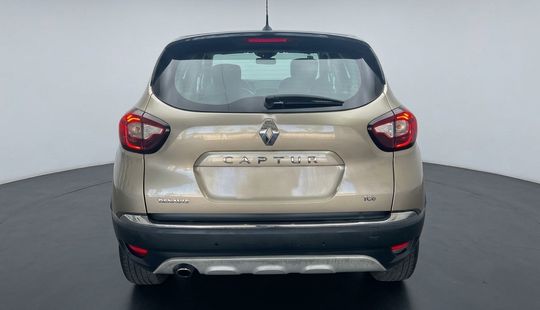 Renault • Captur