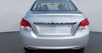Dodge Attitude 1.2 SE CVT Sedan 2024