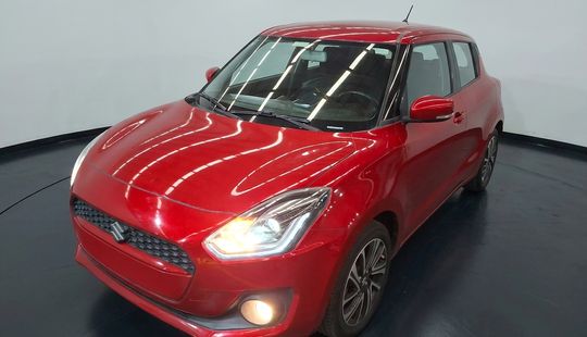 Suzuki • Swift