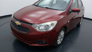Chevrolet • Aveo
