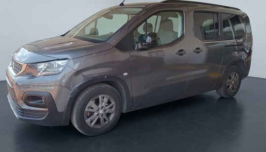 Peugeot • Rifter