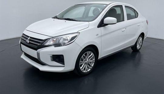 Mitsubishi • Mirage