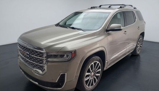 Gmc • Acadia