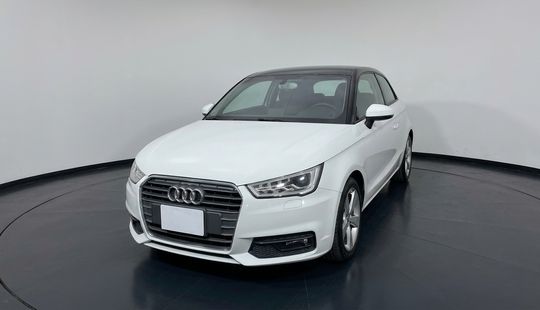 Audi • A1
