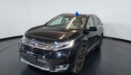 Honda • CR-V