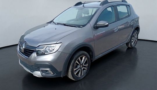 Renault • Stepway