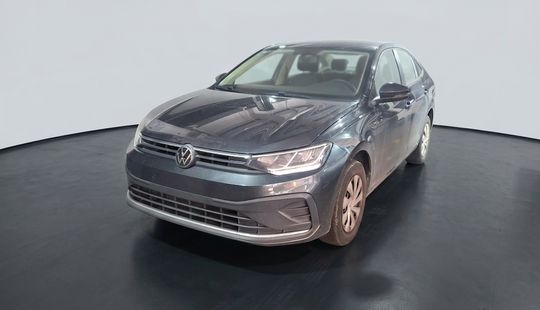 Volkswagen • Virtus