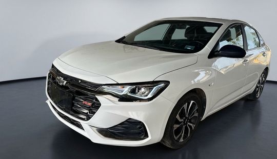Chevrolet • Cavalier