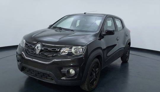 Renault • Kwid