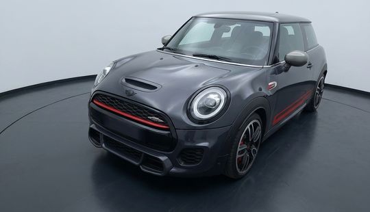 Mini • John Cooper Works