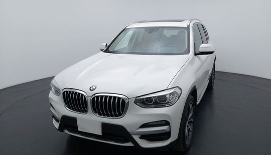 Bmw • X3