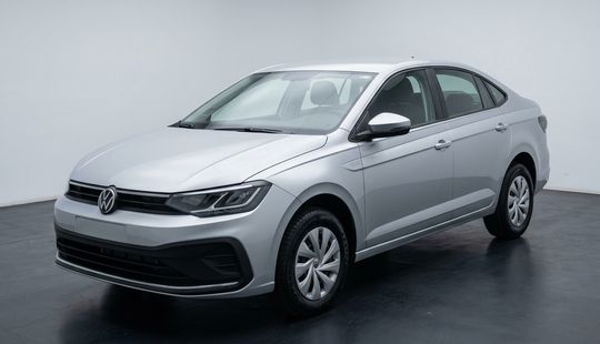 Volkswagen • Virtus