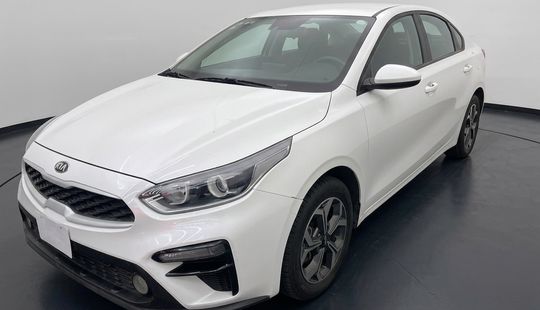 Kia • FORTE