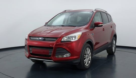 Ford • Escape
