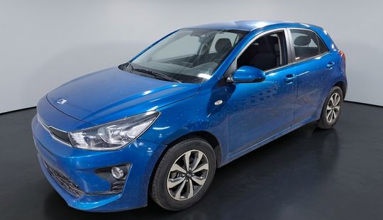Kia • Rio