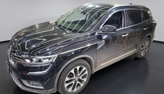 Renault • Koleos