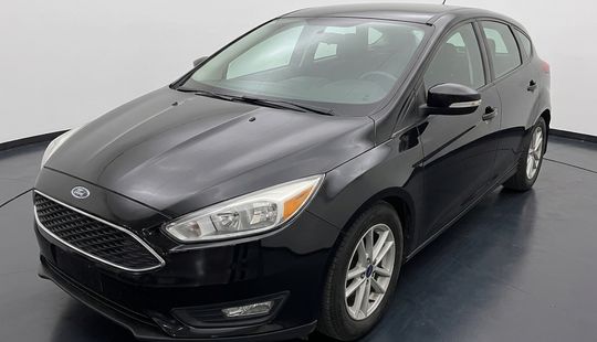 Ford • Focus