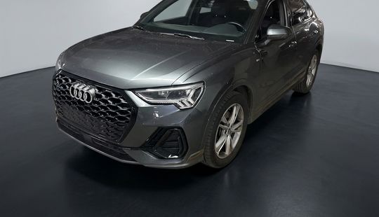 Audi • Q3 Sportback