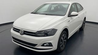 Volkswagen • Virtus