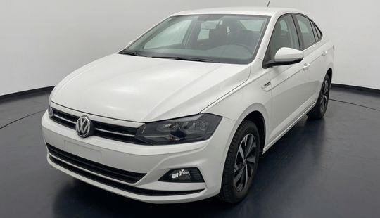 Volkswagen • Virtus
