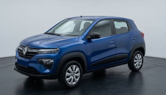 Renault • Kwid