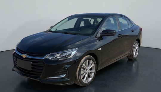 Chevrolet • Cavalier