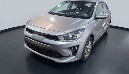Kia • Rio