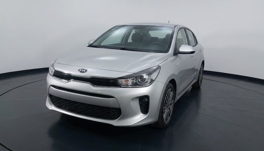 Kia • Rio