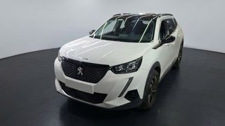 Peugeot • 2008