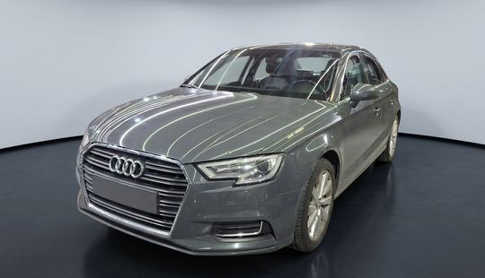 Audi • A3