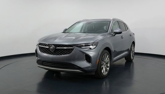 Buick • Envision