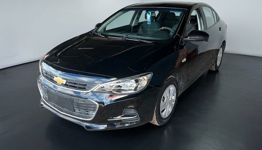 Chevrolet • Cavalier