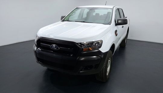 Ford • Ranger