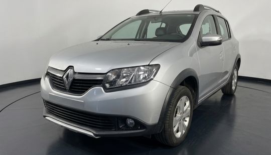 Renault • Stepway