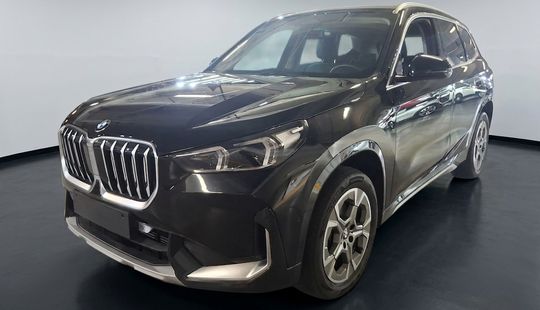 Bmw • X1