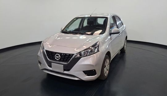 Nissan • March