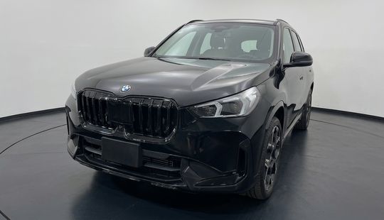 Bmw • X1