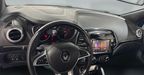 Renault Captur 1.3 ICONIC CVT Hatchback 2023