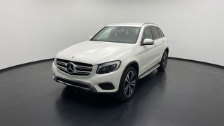 Mercedes Benz • Clase GLC