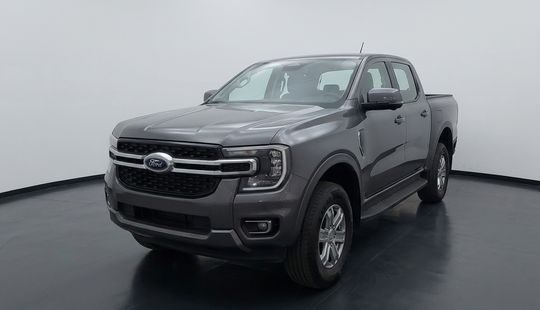 Ford • Ranger