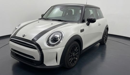 Mini • Cooper